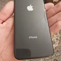 ایفون ۸، ۶۴ گیگ تمیز LLA