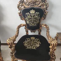 مبل سلطنتی مصری