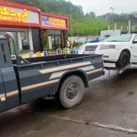 امدادخودرو .یدک کش.خودروبر جرثقیل