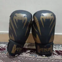 دستکش بوکس ونوم سایز ۱۲
