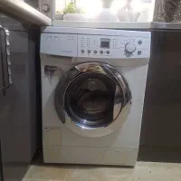 لباسشویی دوو