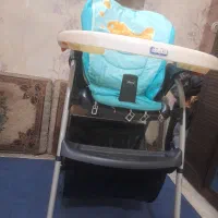 صندلی غذا