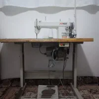 چرخ خیاطی صنعتی جوی