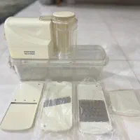 رنده برقی نایسردایسر