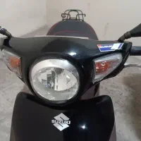 پاکشتی  سوزوکی لتس ۶