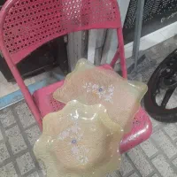 شیرینی خوری قدیمی