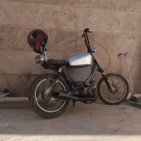 موتور دست ساز