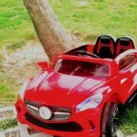 ماشین شارژی