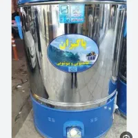 لباسشویی وپتوشیی