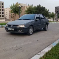 پارس مدل 85