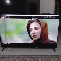 دو عدد تلویزیون 50 و 32 اینچ فروش یکجا