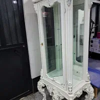 بوفه چوبی درجه یک