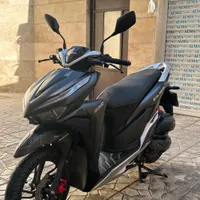 هوندا کلیک ۱۵۰ تایلندی ۱۴۰۱