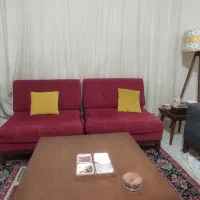 مبل تک نفره