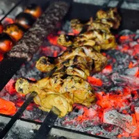 زغال کبابی درجه یک سیب مخصوص رستورانها|عمده‌فروشی|اصفهان, قهجاورستان|دیوار