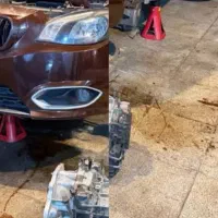 تعمیرگاه فوق تخصصی برلیانس  جک هایما