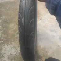 لاستیک بی کلاج  ۱ت. اگزوز۱۰۶