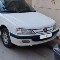 پژوسال مدل 99