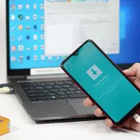 تعمیرات نرم افزاری موبایل