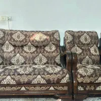 مبل ۷ نفره