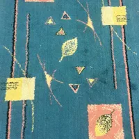 یک عدد قالیچه
