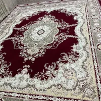 فرش زمینه لاکی ۲۰ متری (۵*۴)