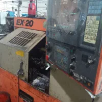 کارگر ساده و CNCکار نیمه ماهر