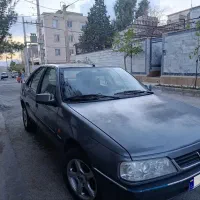 ۴۰۵tu5|خودرو سواری و وانت|سمنان, |دیوار