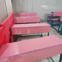 نیمکت دو نفره و سه نفر قیمت مناسب