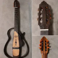گیتار کلاسیک سایلنت