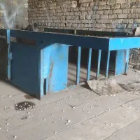 باربند نیسان و باربند وانت مسقف