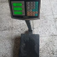 ترازو محک ۱۵۰ کیلویی