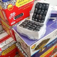 خرما،عرقیات،چای