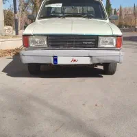 پیکان‌ وانت‌ مدل‌ ۱۳۹۳‌ دوگانه‌ سی‌ ان‌ جی