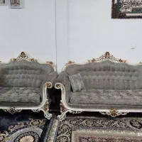 مبل|مبلمان خانگی و میز عسلی|مشهد, شهرک بهارستان|دیوار