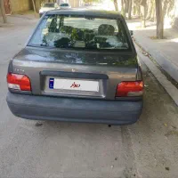 پراید نوک مدادی مدل90 بی رنگ