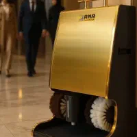 دستگاه واکس زن کفش آنا ، در مدل های متنوع