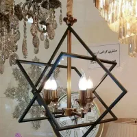 لوستر مدرس