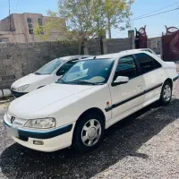 پارس 1400 TU5|خودرو سواری و وانت|جیرفت, |دیوار