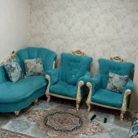 آپارتمان53متری 2 خواب تکواحدی فول بازسازی