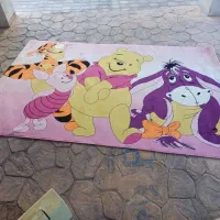 فرش پذیرایی و اتاق بچه