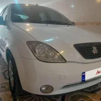 تیبا 2بسیار تمیز
