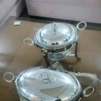 سوپ خوری و اردو خوری نگین دار