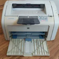 پرینتر لیزری hp 1018