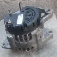 دینامپژوپرایدآلمیچردینام جاه بلبرینگی دینام پراید