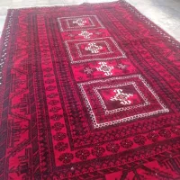قالیچه دستباف نو