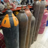 کپسول دست دوم کپسول هوا کپسول co2