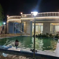 اجاره|اجارهٔ کوتاهمدت ویلا و باغ|چناران, |دیوار