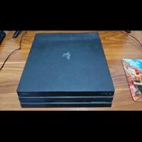 ps4 pro|کنسول، بازی ویدئویی و آنلاین|اهواز, کوی فرهنگیان ۲|دیوار