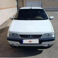 405slx|خودرو سواری و وانت|میبد, |دیوار
